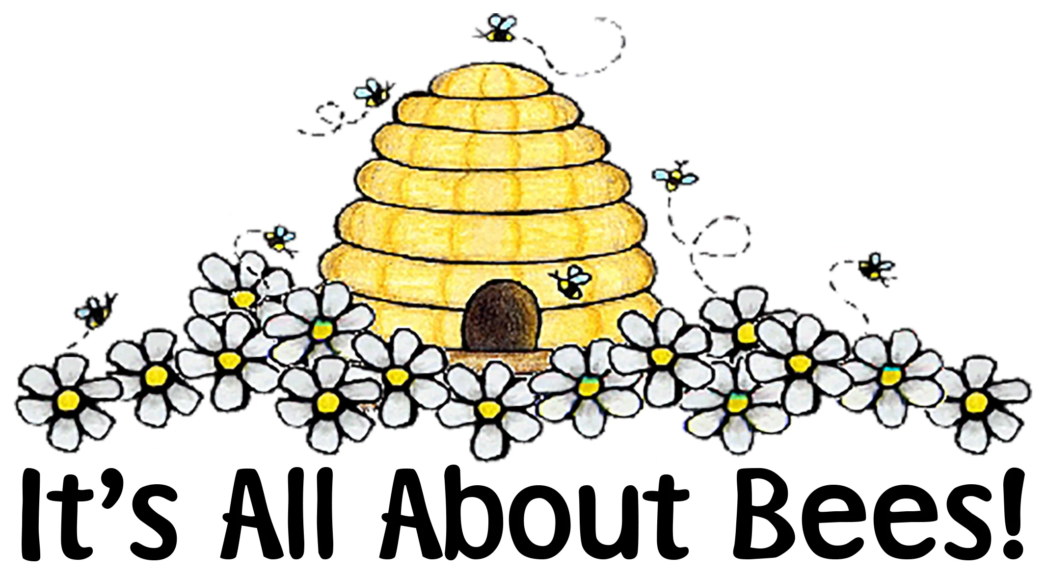 It’s All About Bees!